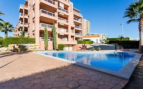 Love Sun Beach Apartment