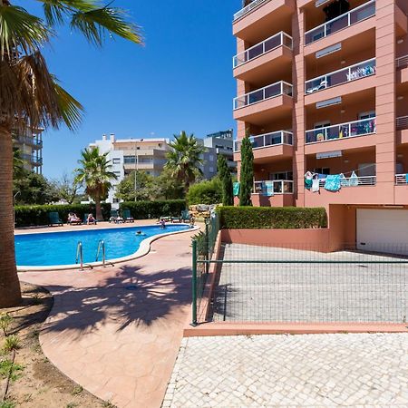 Love Sun Beach Apartment Portimão Exterior foto