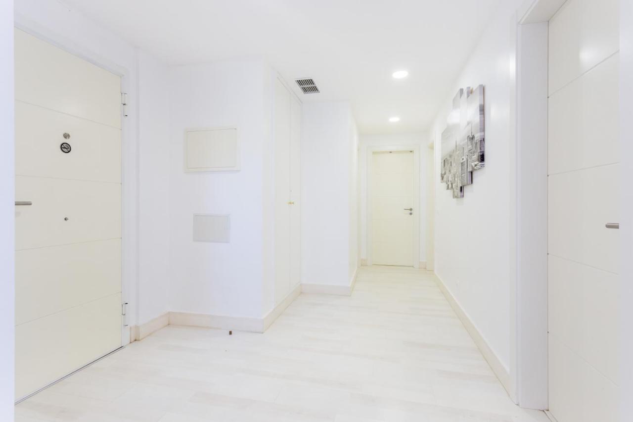 Love Sun Beach Apartment Portimão Exterior foto