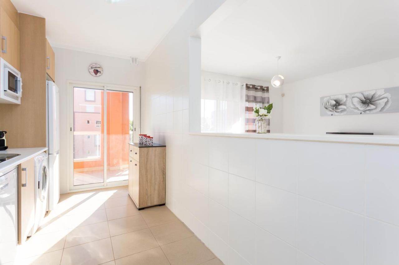 Love Sun Beach Apartment Portimão Exterior foto