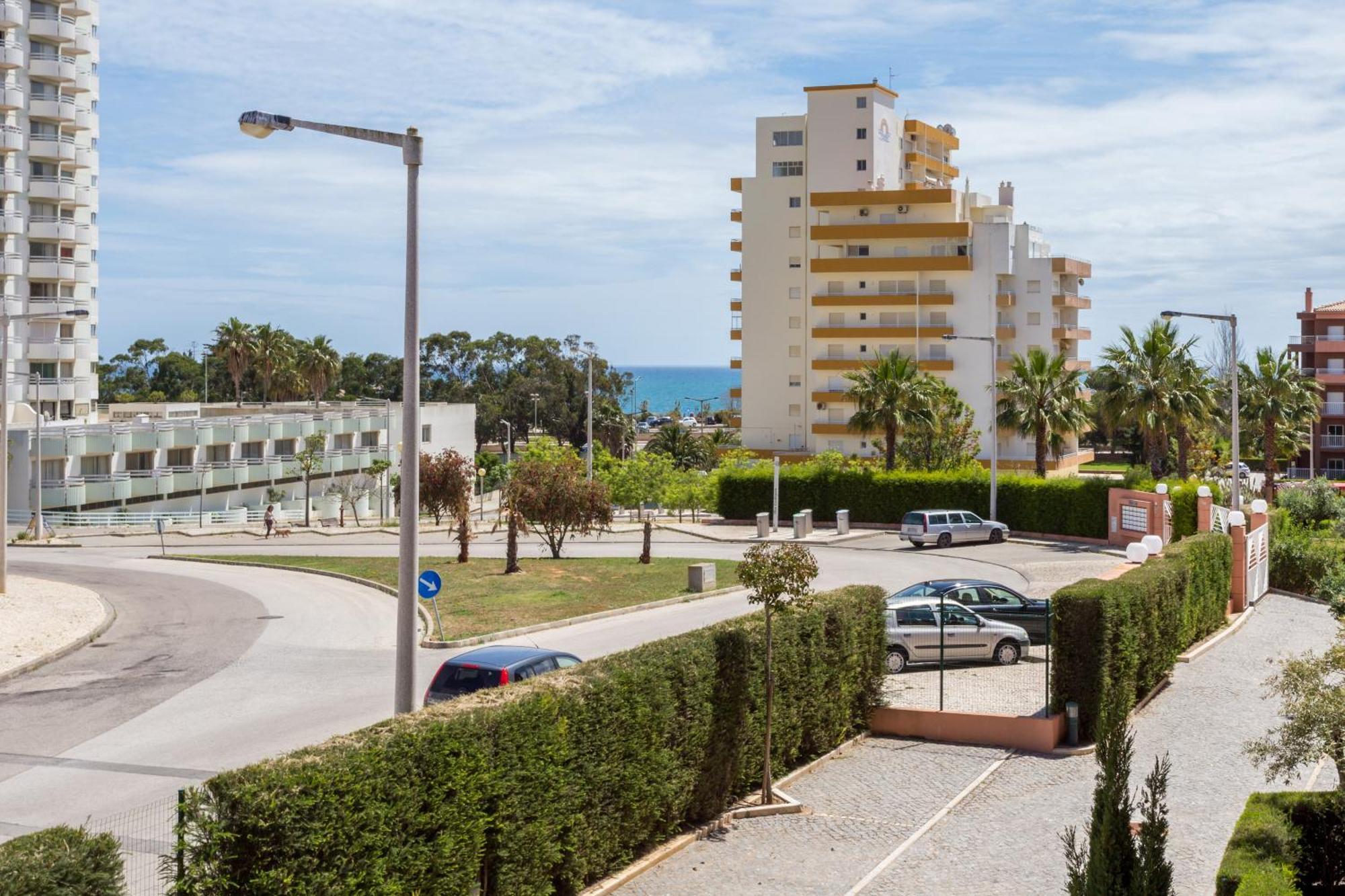 Love Sun Beach Apartment Portimão Exterior foto