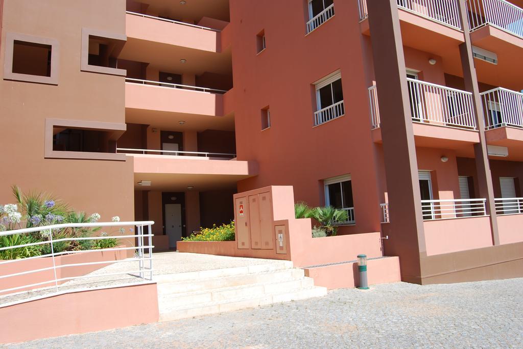 Love Sun Beach Apartment Portimão Exterior foto